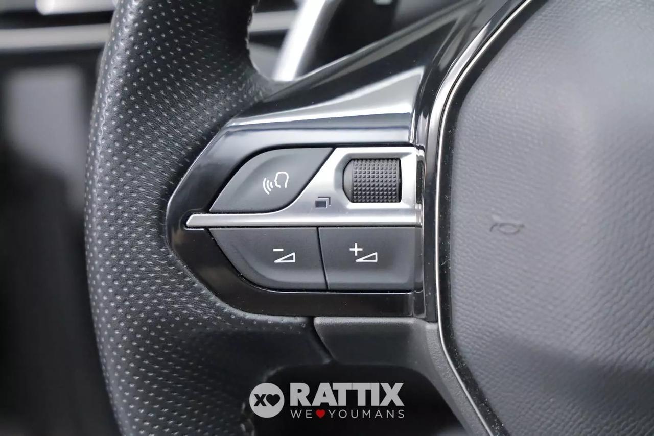 Peugeot 5008 1.5 BlueHDI 130CV GT EAT8 7p.ti