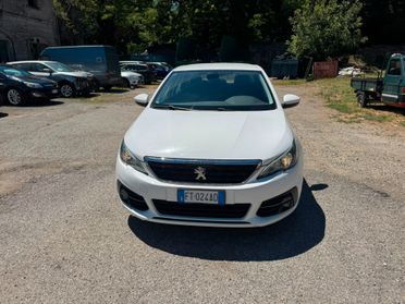 Peugeot 308 BlueHDi 100 S&S SW Business