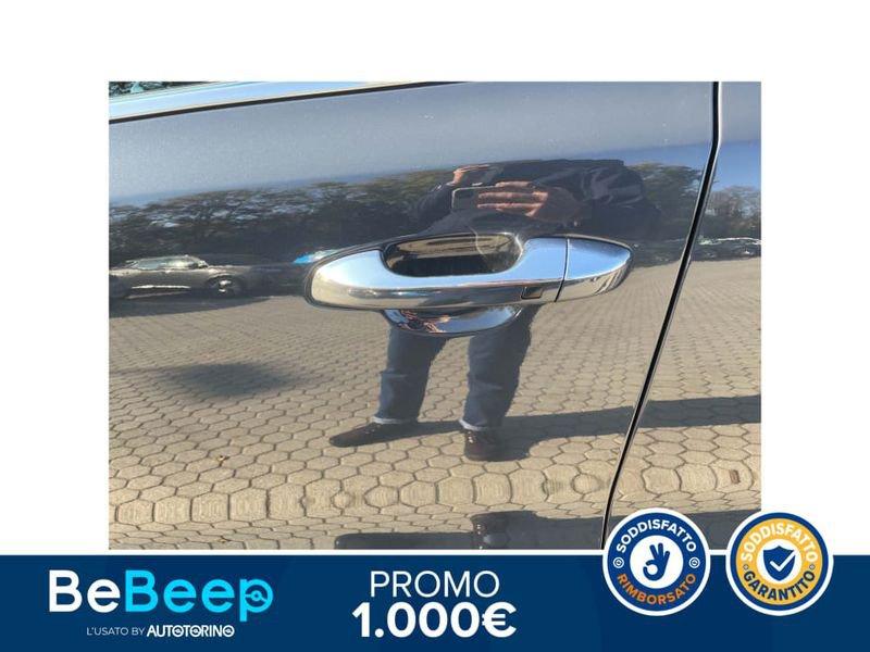 KIA Sportage 1.6 CRDI MHEV GT LINE AWD 136CV DCT
