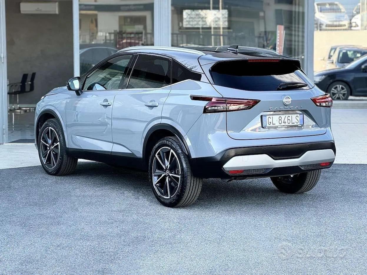 Nissan Qashqai 1.3 Hybrid 140CV Tekna - 2022