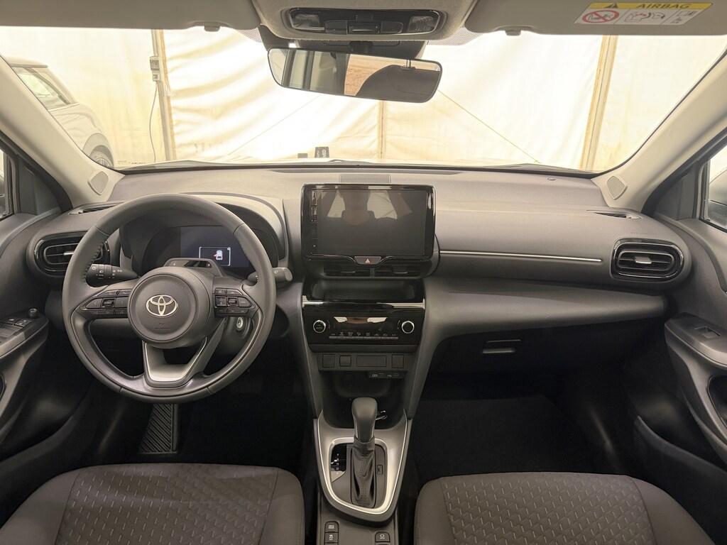 Toyota Yaris Cross 1.5 H Active FWD e-CVT