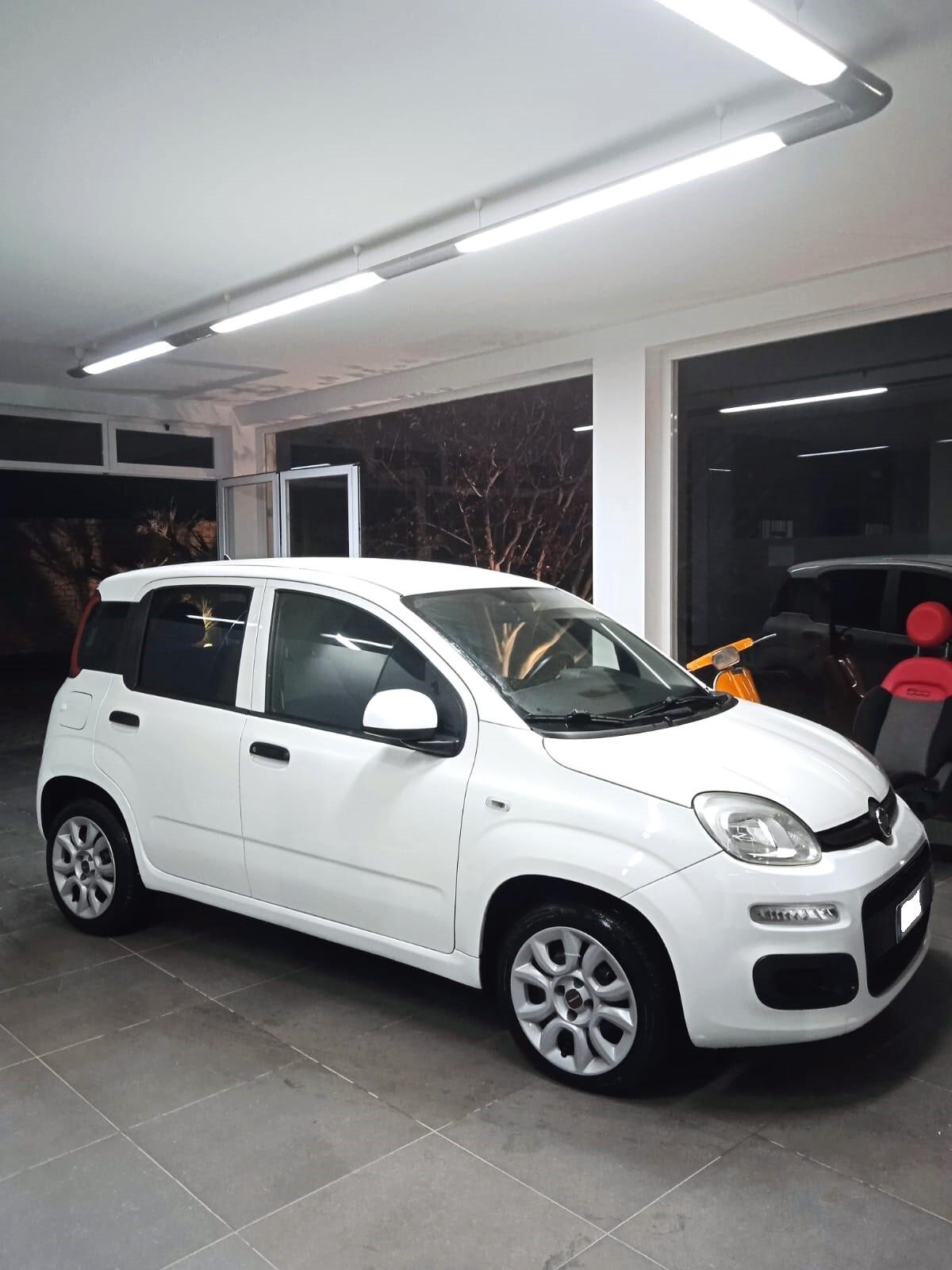 Fiat Panda 1.3 MJT 80 CV S&S Easy