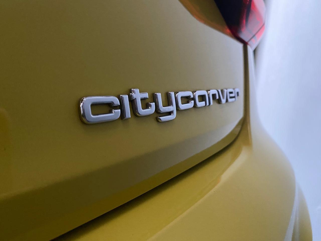 Audi A1 citycarver 30 TFSI S-line Identity Contrast 116cv