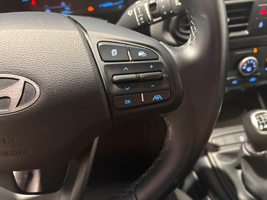 Hyundai i10 1.0 mpi Connectline 67cv