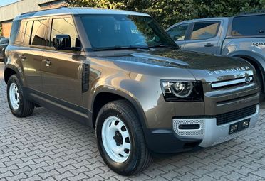 Land Rover Defender 110 3.0D I6 200 CV AWD Auto S