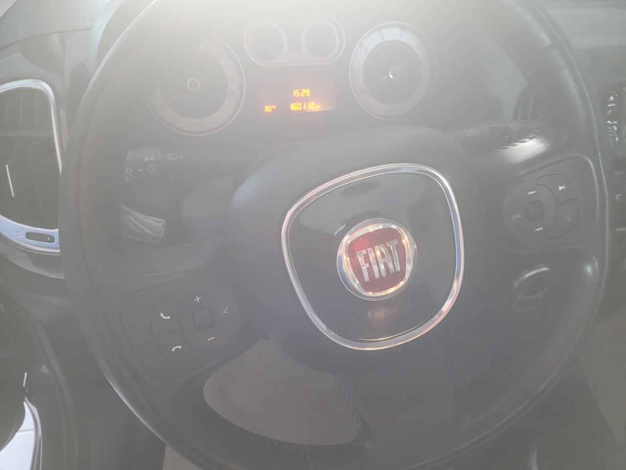 Fiat 500L 1.3 Multijet 95 CV Pop Star