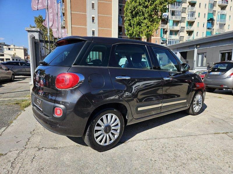 FIAT 500L 1.3 Multijet 95 CV