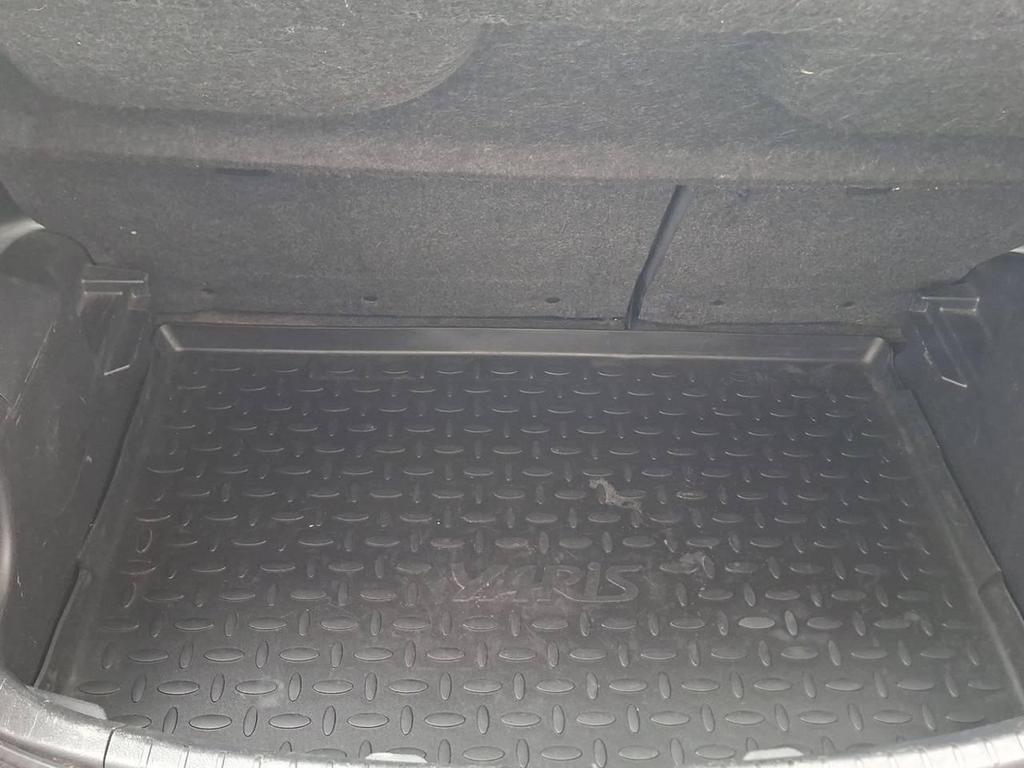 Toyota Yaris 5 Porte 1.5 Hybrid Active CVT