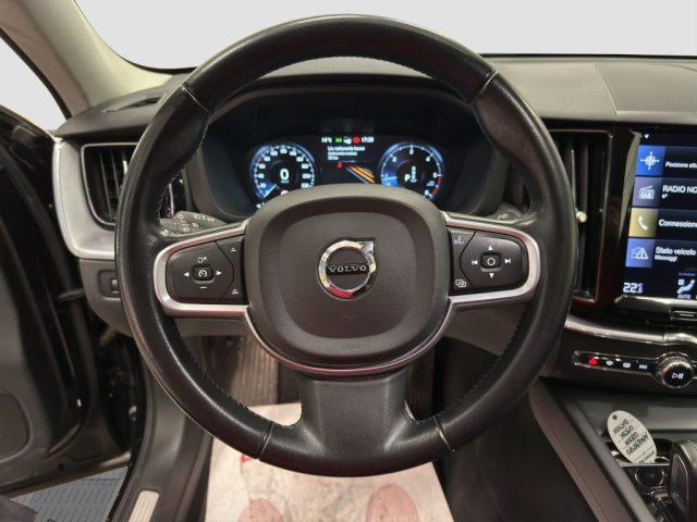 VOLVO XC60 XC60 D4-B4 AWD Geartronic Momentum
