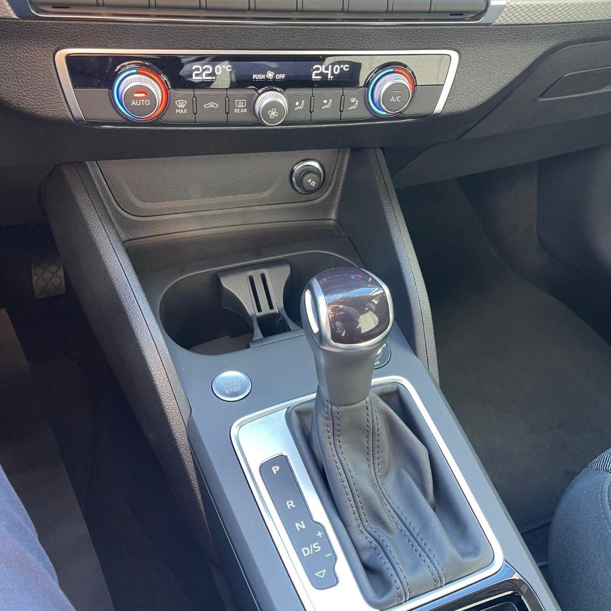 AUDI - Q2 - 35 TDI KMZERO 12/2025