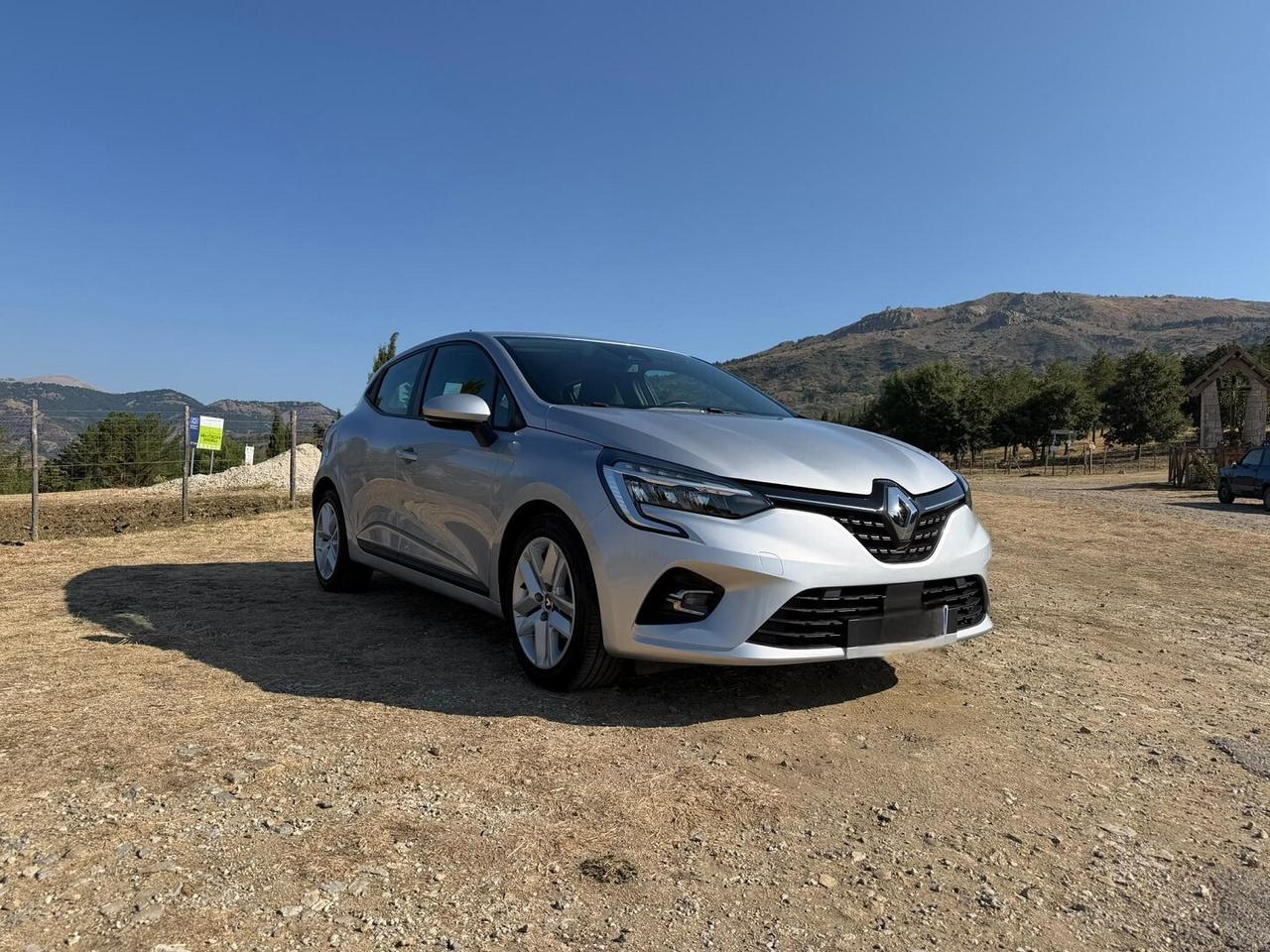 Renault Clio Business 1.0 Tce 90 cv