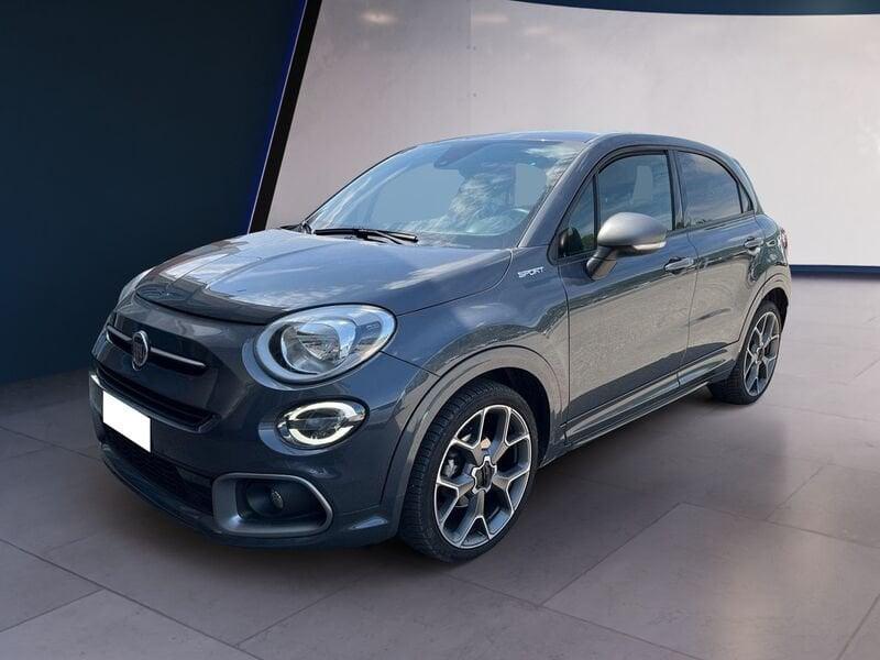 FIAT 500X 2022 Dolcevita Dolcevita 1.0 t3 Sport 120cv