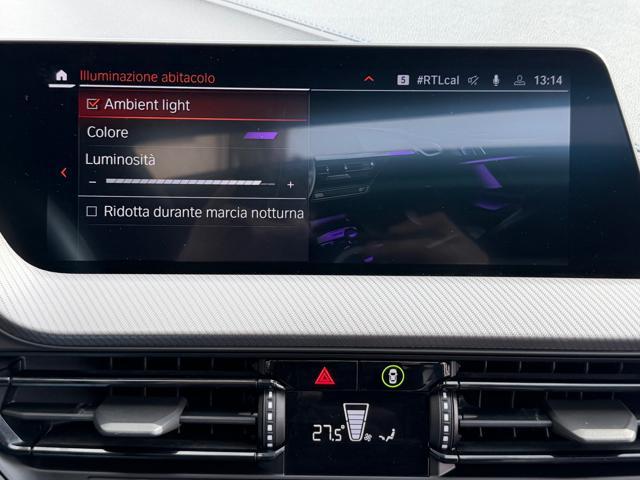 BMW 118 d 5p. Msport (FULL OPTIONAL)