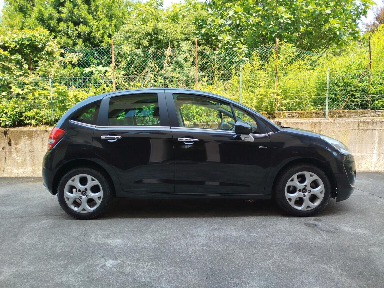 Citroen C3 1.4 BENZIN 95cv / 52.000km / Unipro