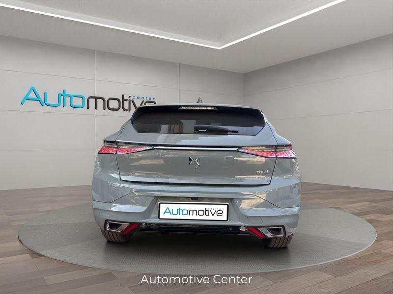 DS DS 4 PureTech 130 Automatico Bastille Busines