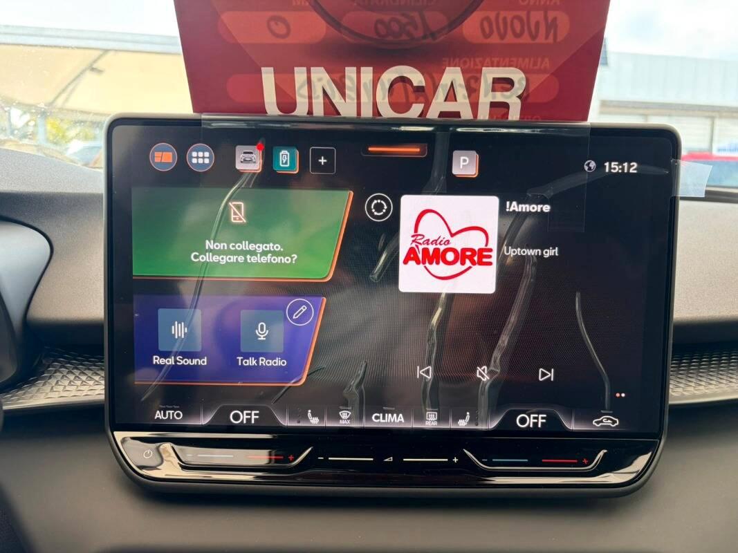 Cupra Terramar 1.5 e-hybrid 204cv dsg