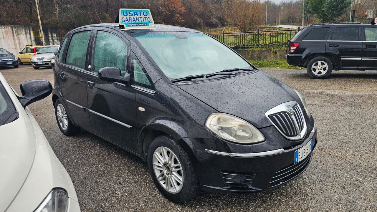 Lancia MUSA 1.4 Platino Ecochic GPL no meil info 3792464507