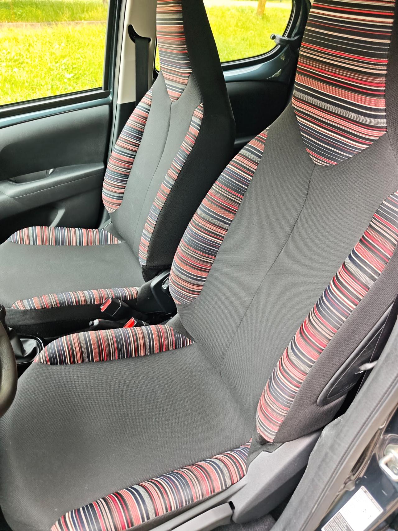 Citroen C1 VTi 72 S&S 5 porte Feel