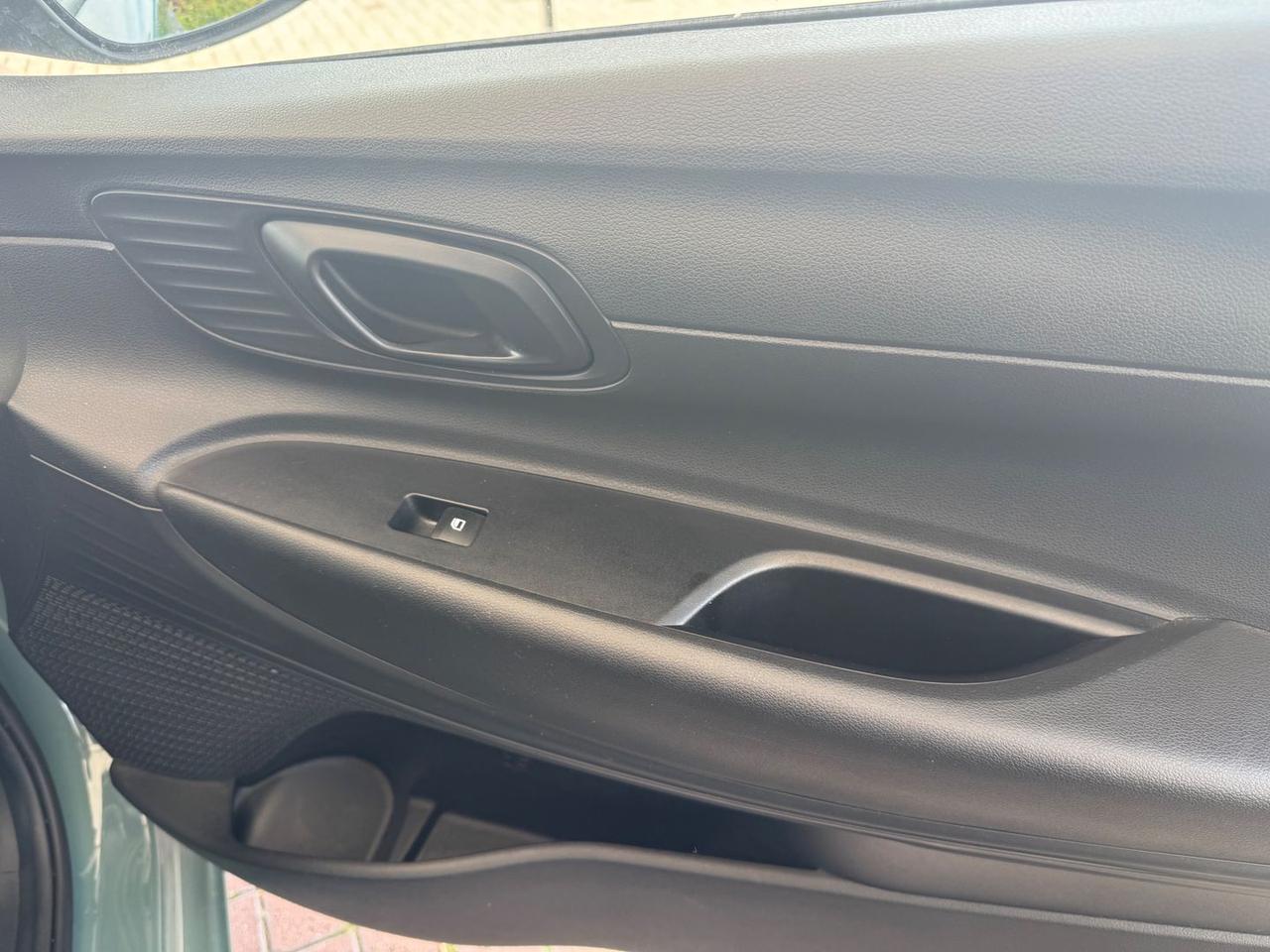 Hyundai i20 Connectline 1.0 T-GDI 48V MHEV #5420