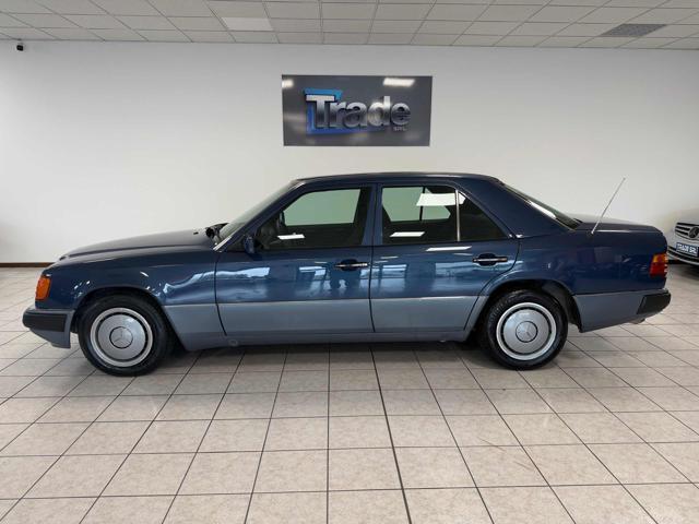 MERCEDES-BENZ E 220 ? 220E-16 cat ASI