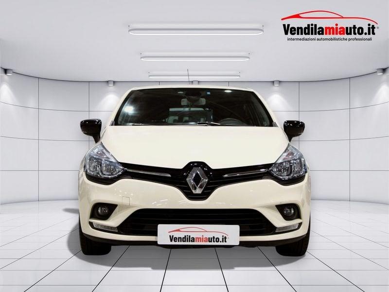 Renault Clio Clio 1.2 75 CV 5 porte Duel