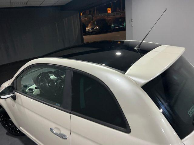 FIAT 500 1.3 Multijet 16V 75 CV Sport