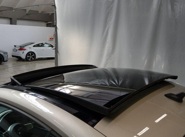 VOLKSWAGEN Maggiolino 1.2 TSI DSG "Pelle-Tetto-Xenon-1 Propr-Tagliandi"