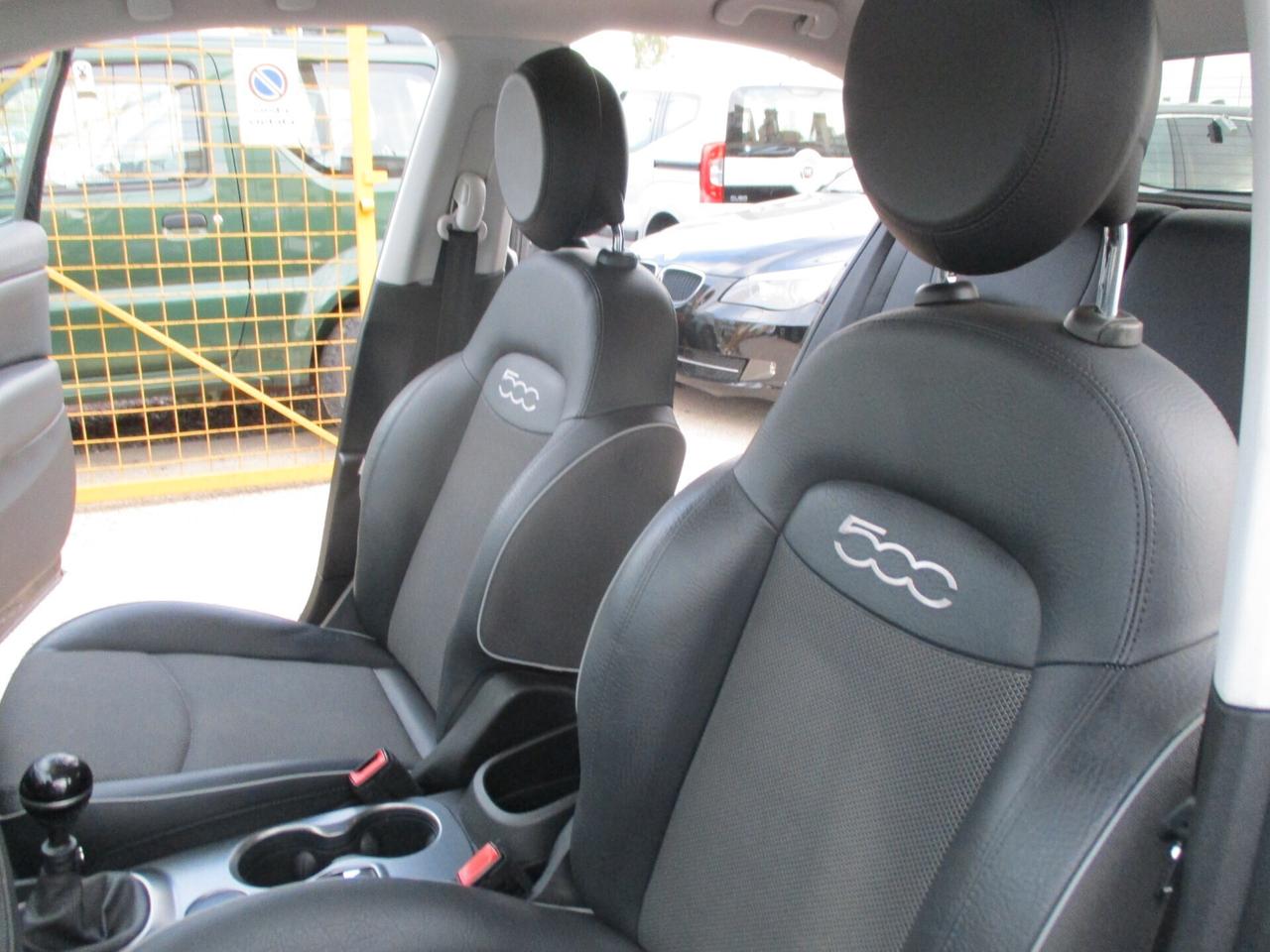 Fiat 500X 1.3 MultiJet CROSS.2017