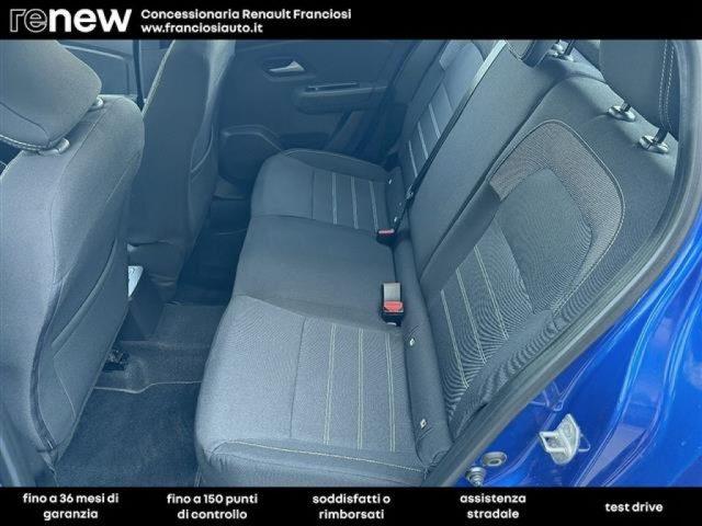 DACIA Sandero TCe 100 Stepway Expression NBI