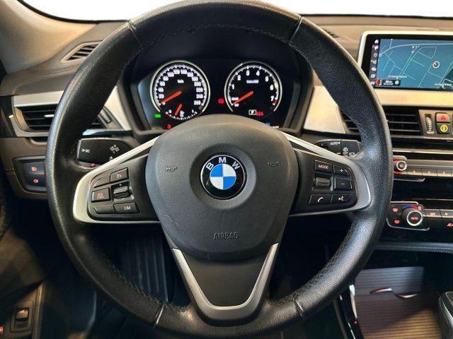 BMW X2 xDrive25e Business-X
