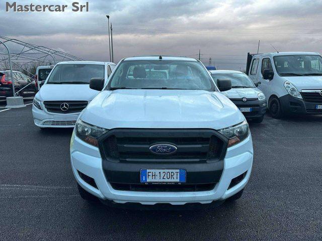 FORD Ranger Ranger 2.2 tdci single cab XL 160cv - FH120RT