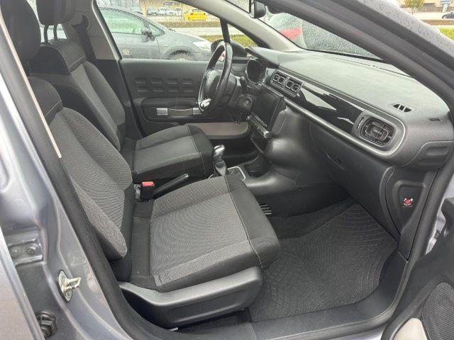 CITROEN C3 1.2 PureTech 82CV GPL Feel
