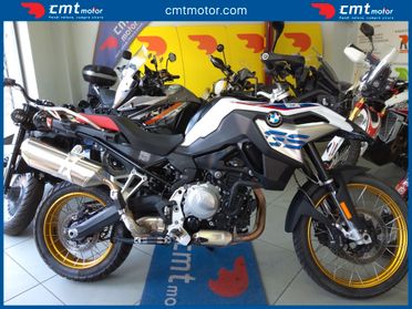 BMW F 850 GS - 2019