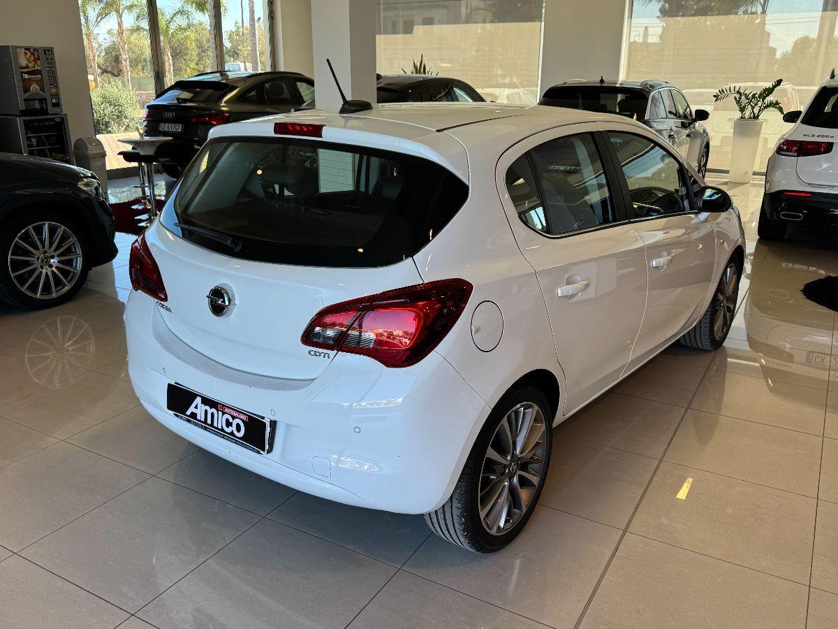 OPEL Corsa 1.3 CDTI 5p. Innovation
