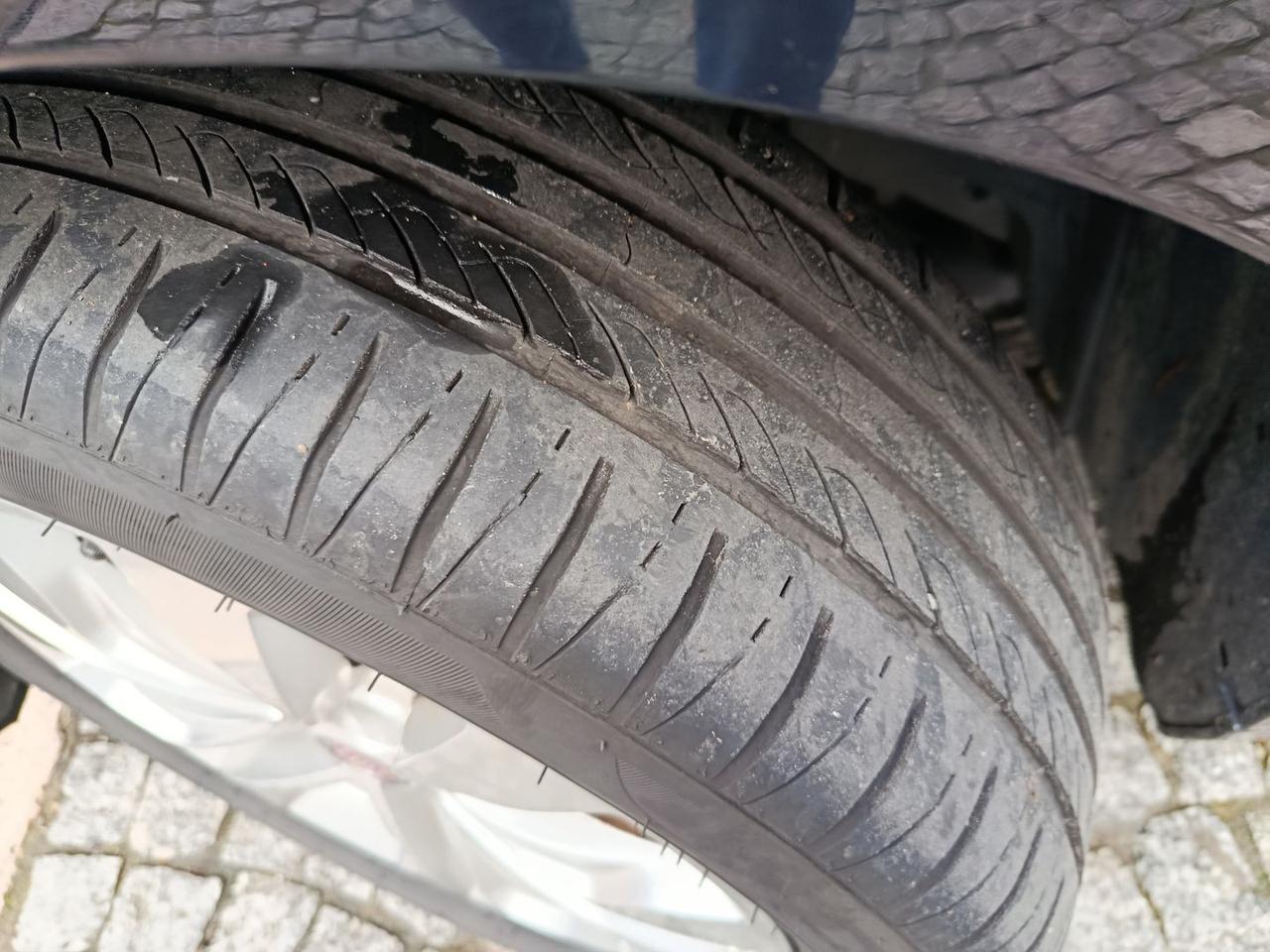 Fiat Tipo Lounge 1.6 Multijet #9270