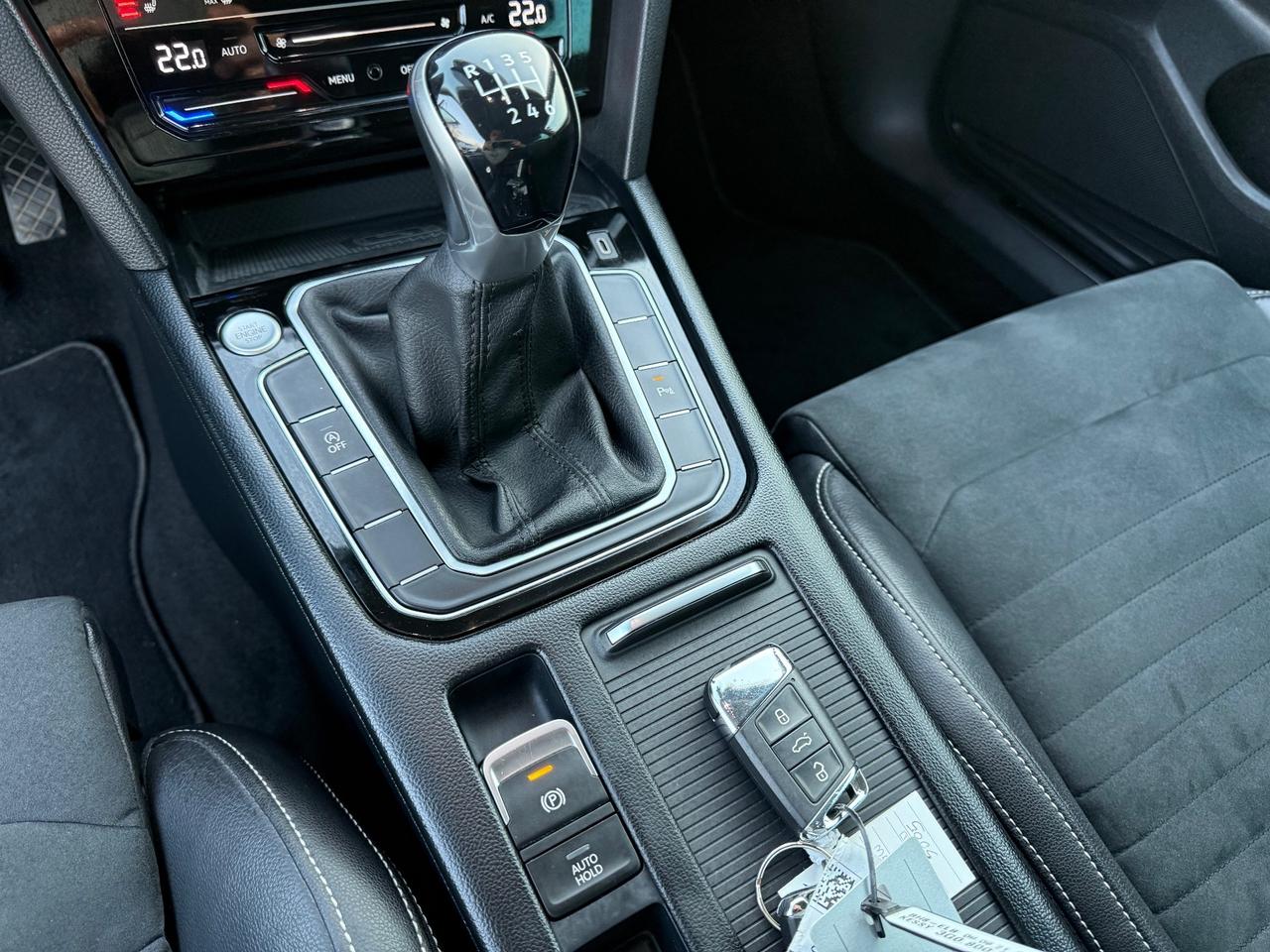 Volkswagen Passat Variant 2.0 150 CV TDI SCR EVO Executive