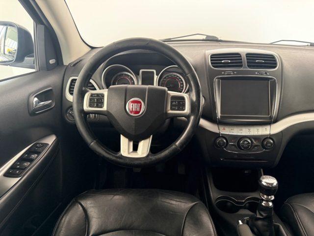 FIAT Freemont 2.0 Multijet 140 CV Freemont