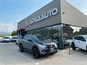 Fiat Fullback Doppia Cabina Fullback 2.4 doppia cabina LX 4wd 180cv auto E6