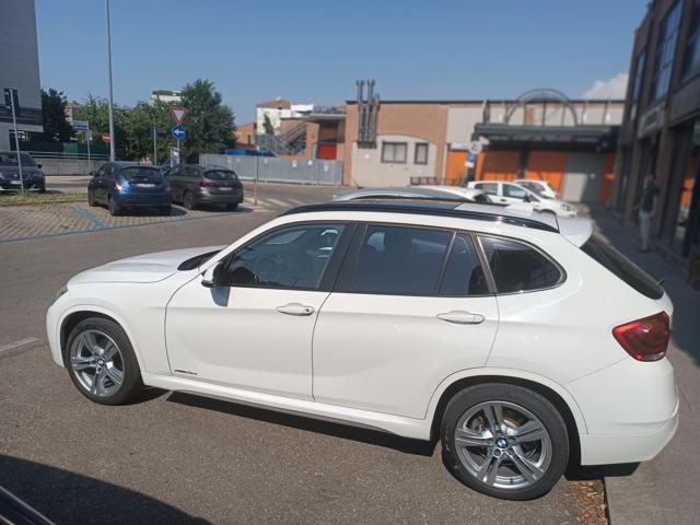 BMW X1 M Sport 18 d