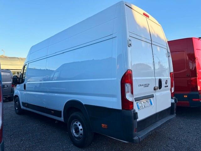 Fiat DUCATO 2.3MJT 160CV XLH3 MAXI