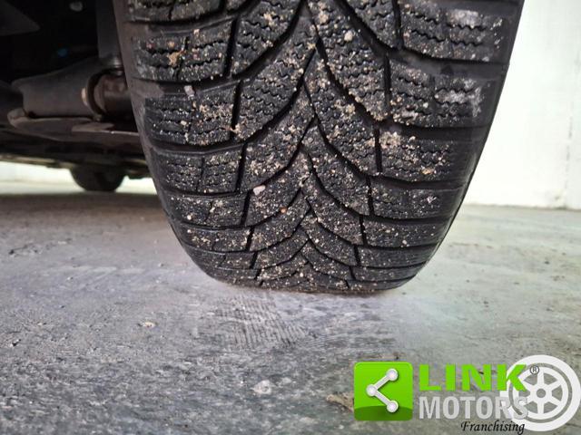 MERCEDES-BENZ A 180 Business NEOPATENTATI GARANZIA INCLUSA