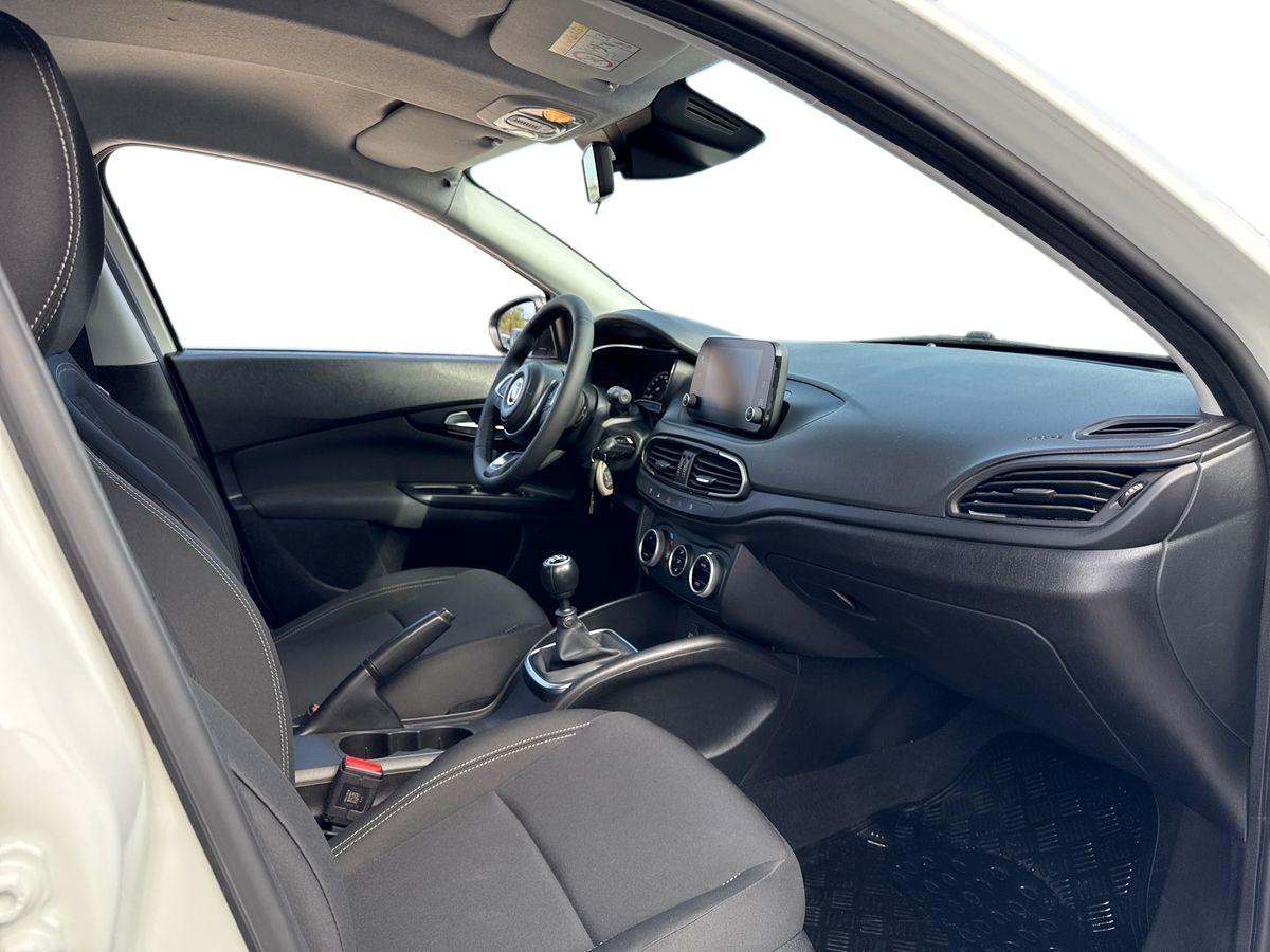 FIAT Tipo II - Tipo 5p 1.6 mjt s&s 130cv