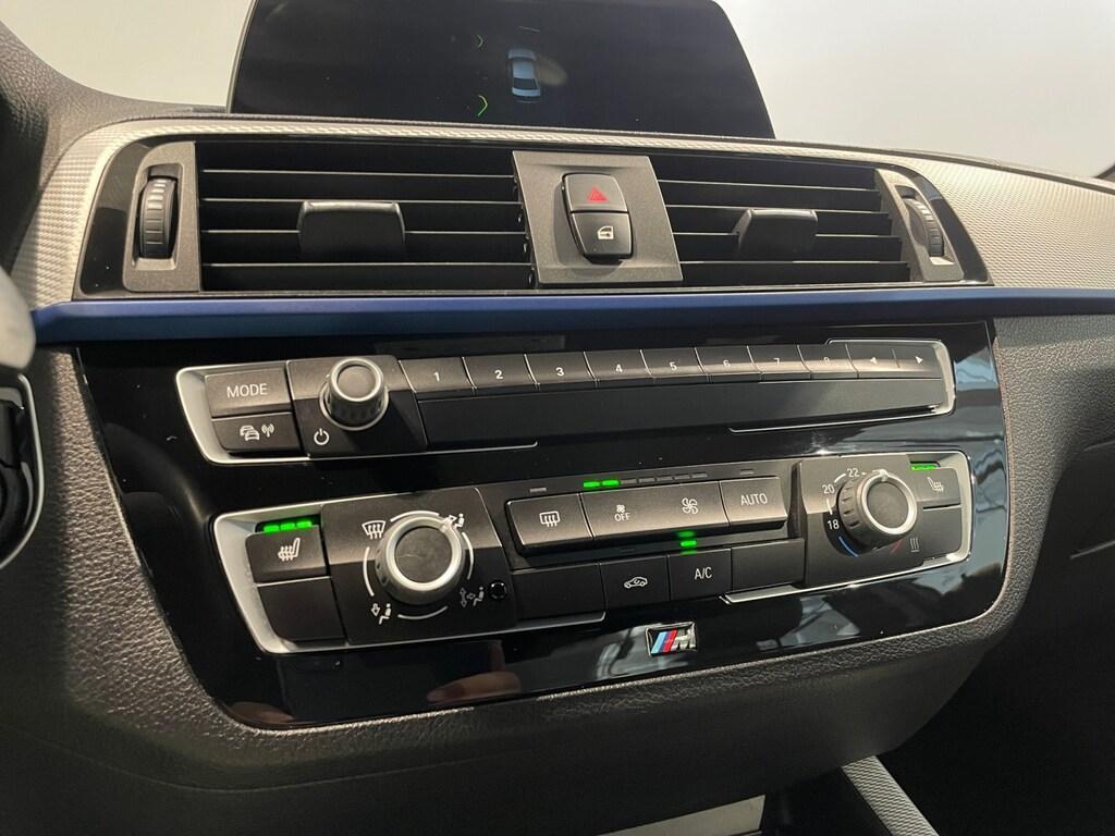 BMW Serie 2 Coupe 218i 1.5 136CV Coupe M-Sport pack