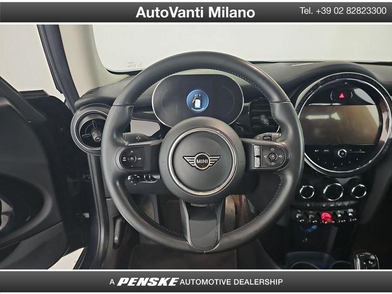 MINI Mini 3 porte MINI cooper 1.5 classic 5 porte