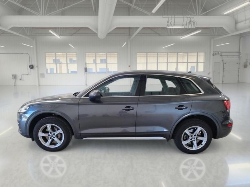 AUDI Q5 40 TDI Business Sport quattro S tronic