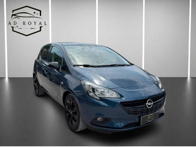 Opel Corsa 1.2 5 porte Innovation 11/2017