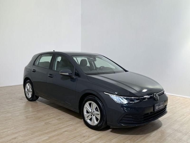 Volkswagen Golf 1.5 TGI Life