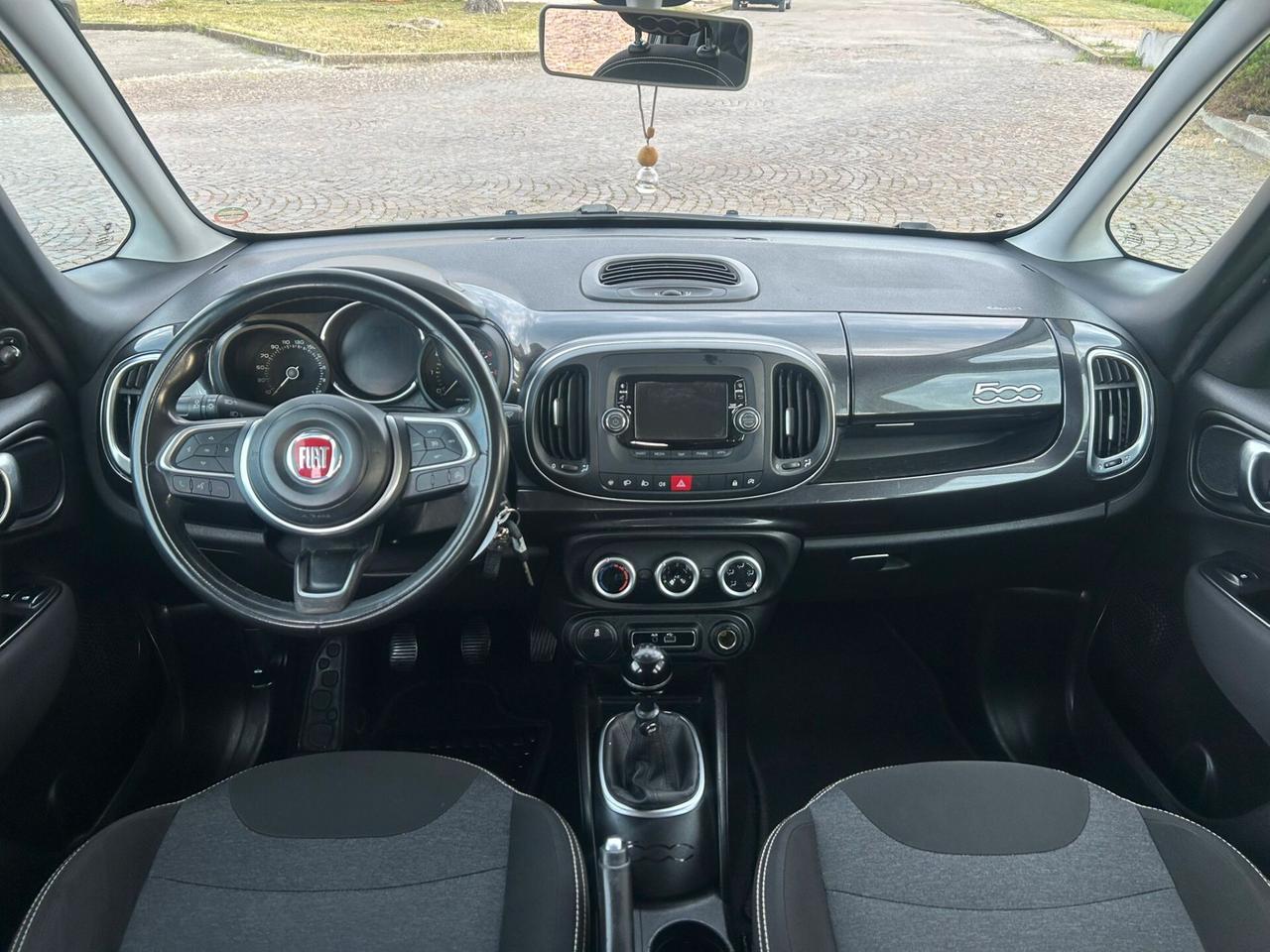 Fiat 500L 1.3 Multijet 95 CV Pop Star