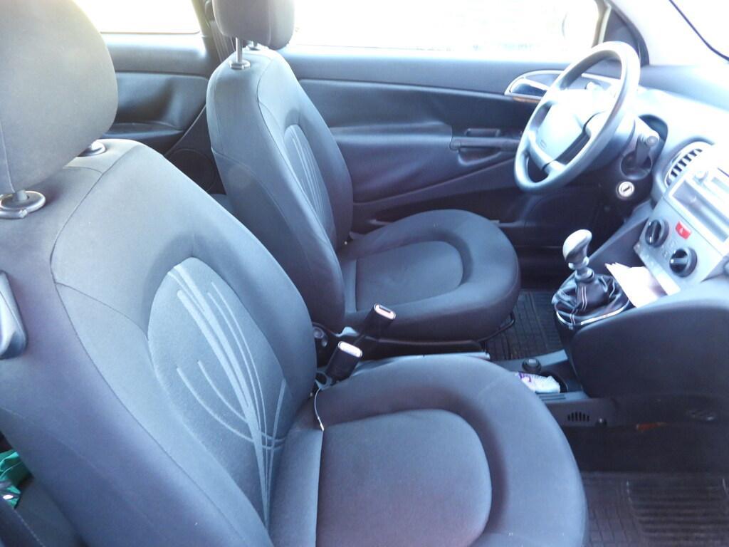 Lancia Ypsilon 3 Porte 1.4 Ecochic Unyca