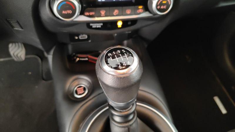 Nissan Juke Juke 1.0 dig-t N-Connecta 114cv (Autocarro)